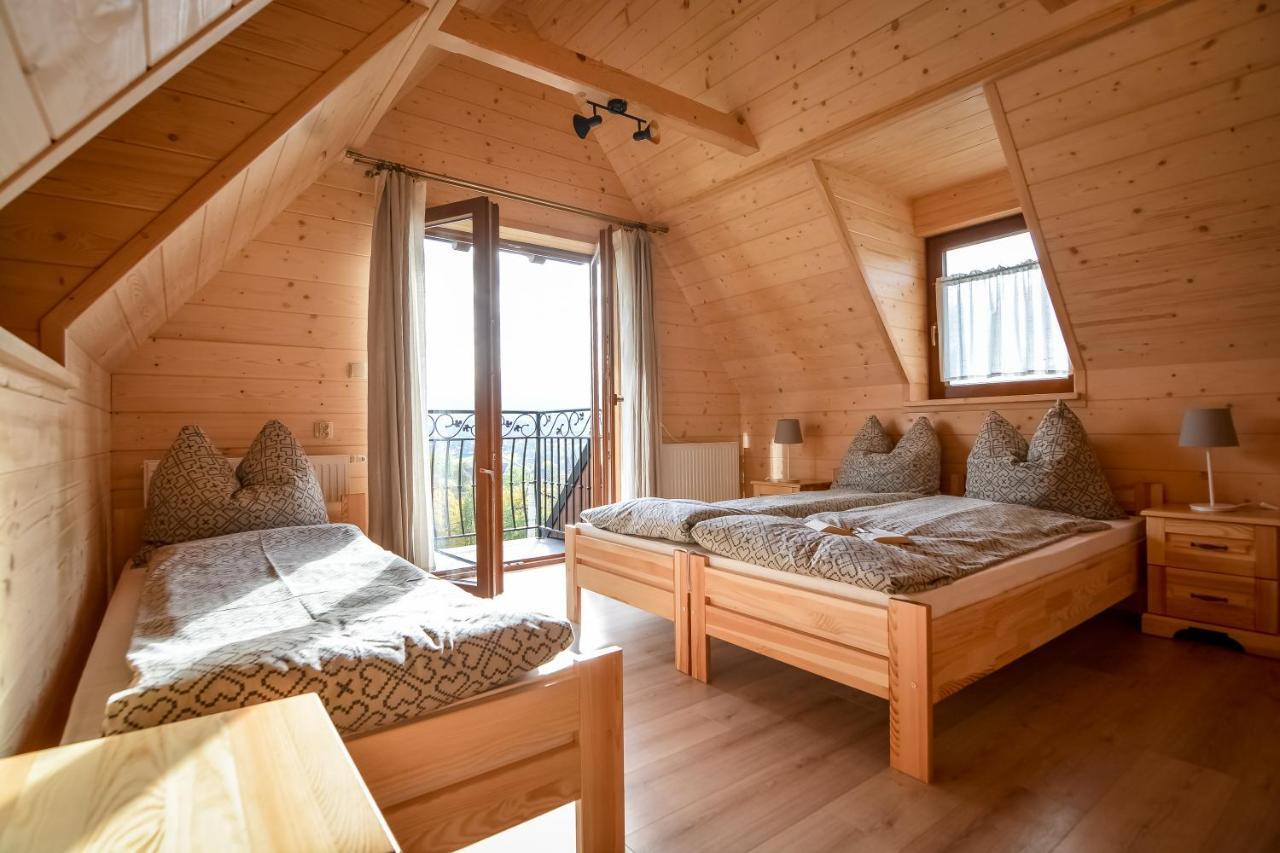 Hole Villa Zakopane Ngoại thất bức ảnh
