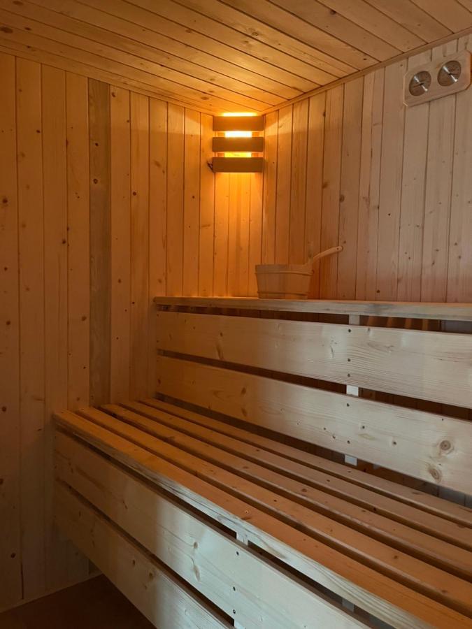 Hole Villa Zakopane Ngoại thất bức ảnh