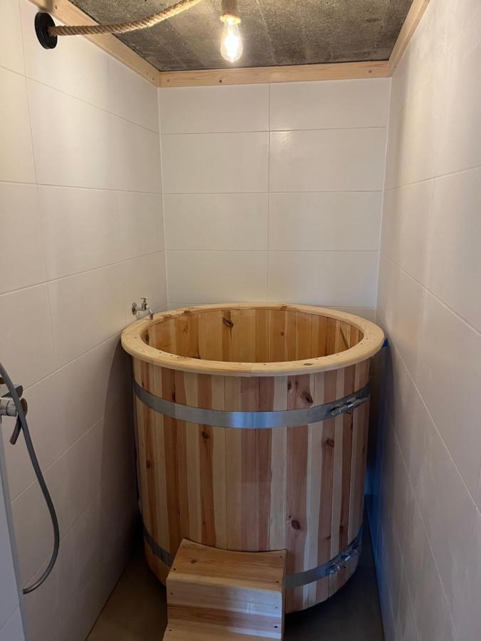 Hole Villa Zakopane Ngoại thất bức ảnh