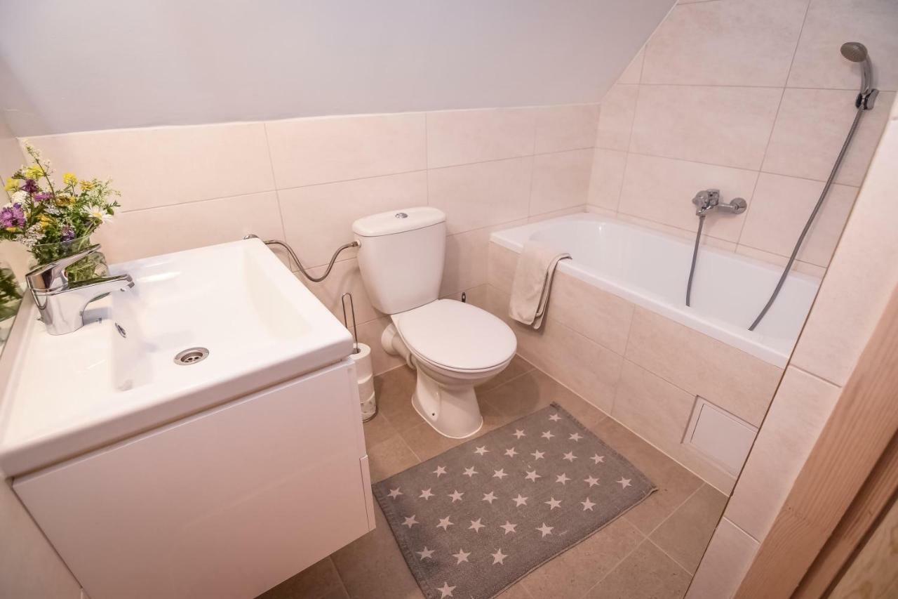 Hole Villa Zakopane Ngoại thất bức ảnh