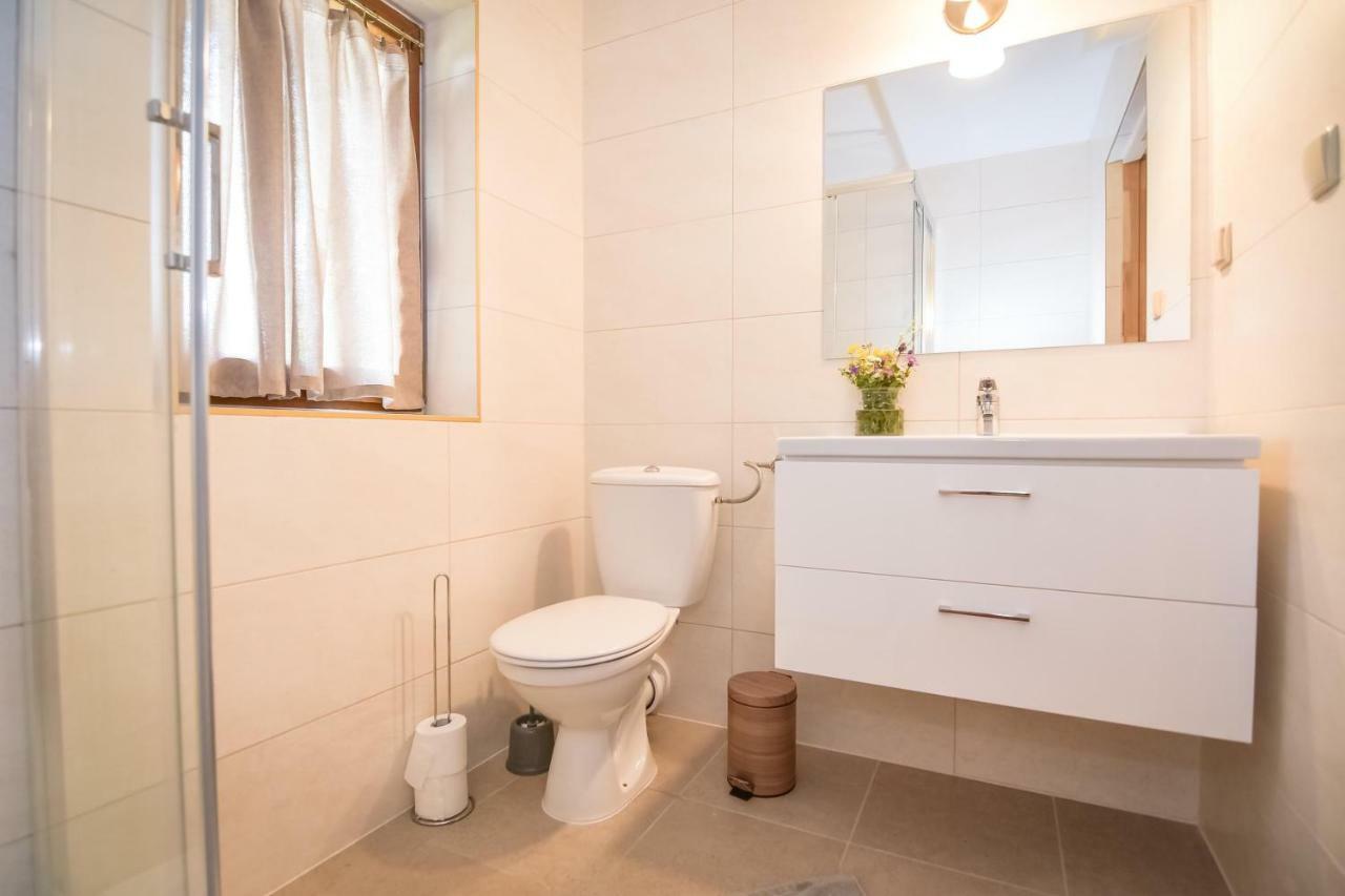 Hole Villa Zakopane Ngoại thất bức ảnh