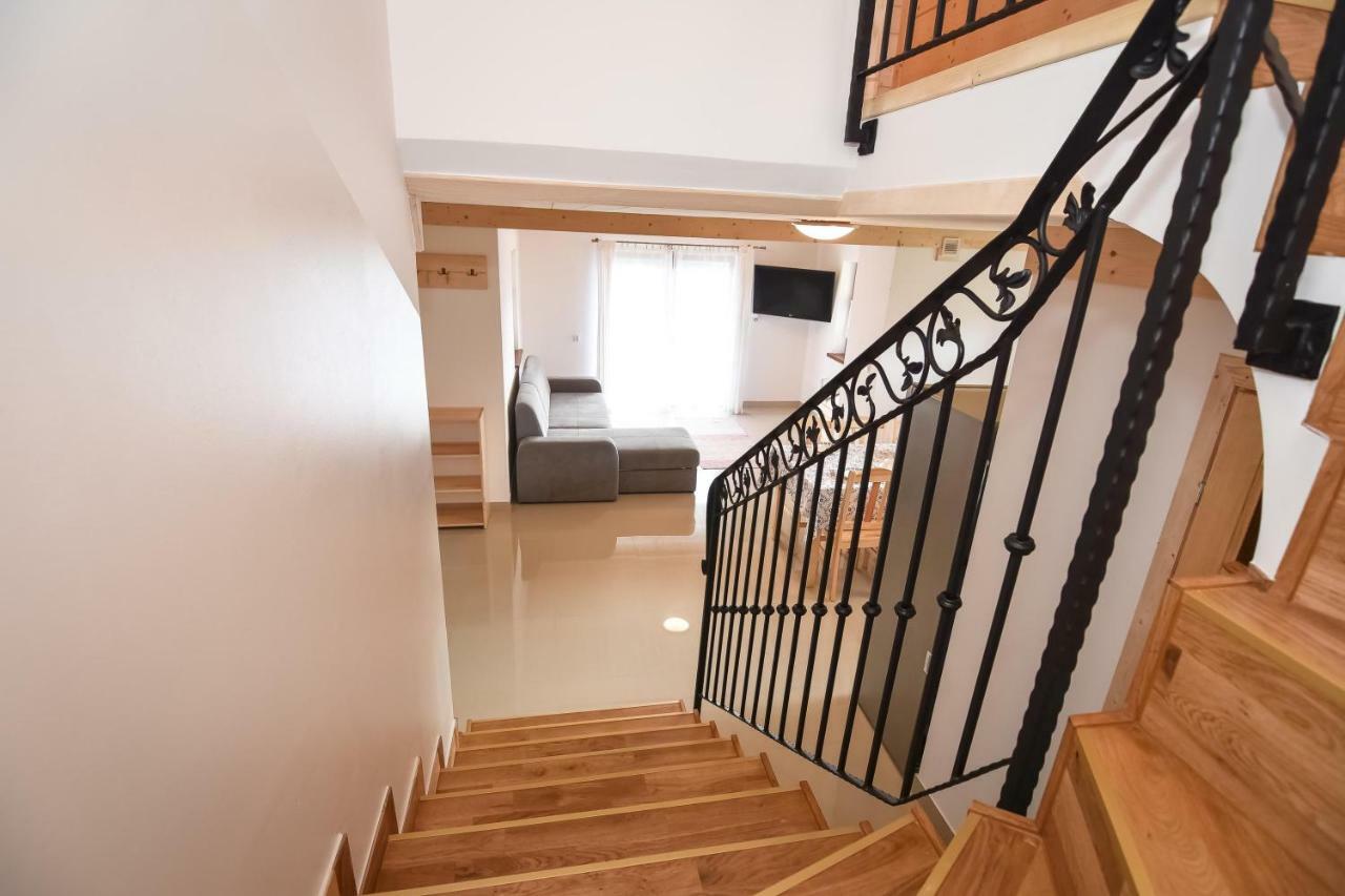 Hole Villa Zakopane Ngoại thất bức ảnh